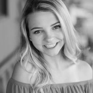 Meet your Posher, Aleigha